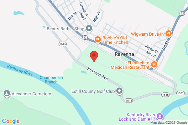 Estill County Recycling Center
