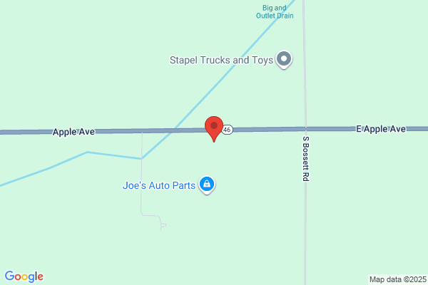 Eastside Auto Parts