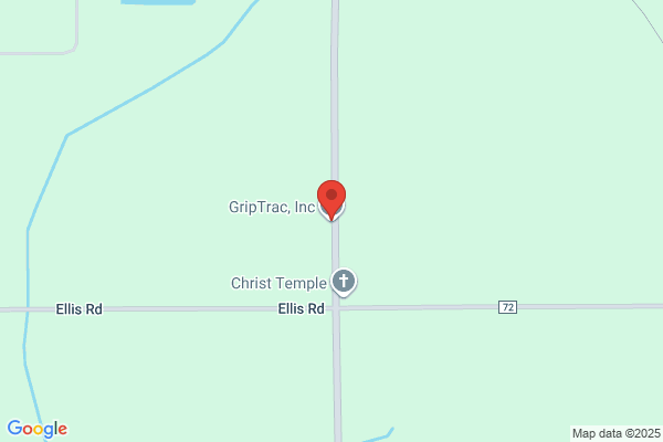 Griptrac, Inc.