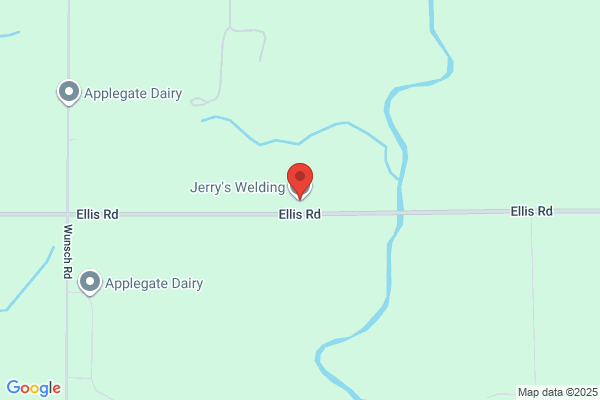 Jerry's Welding