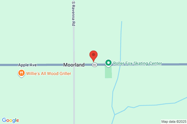 Moorland Township Government