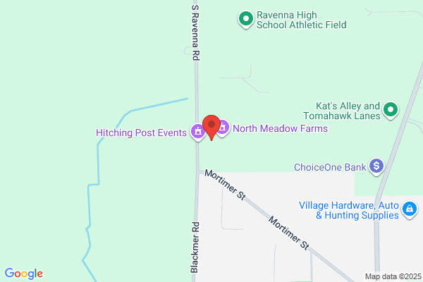 Nutt Dairy Farm
