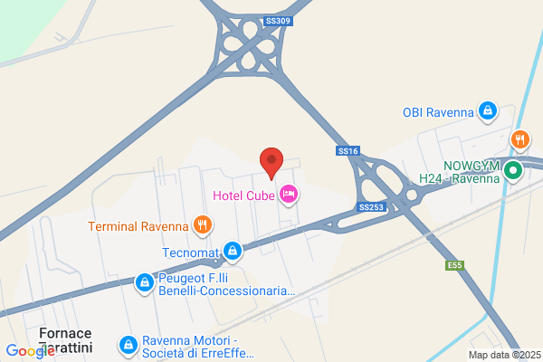 Ravenna Car Company