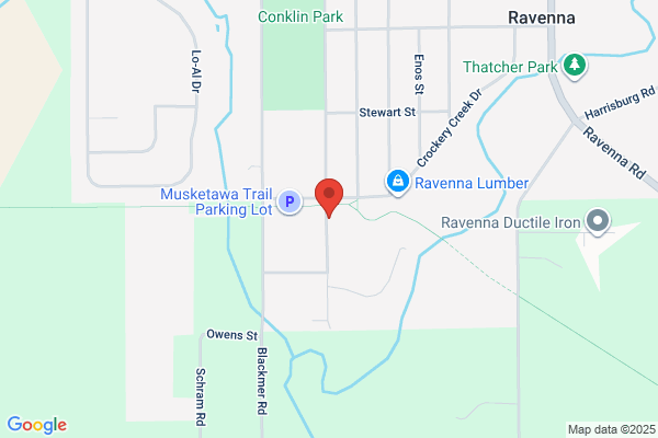 Ravenna Feed & Grain Inc