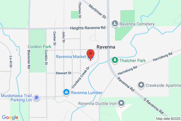 Ravenna Foods