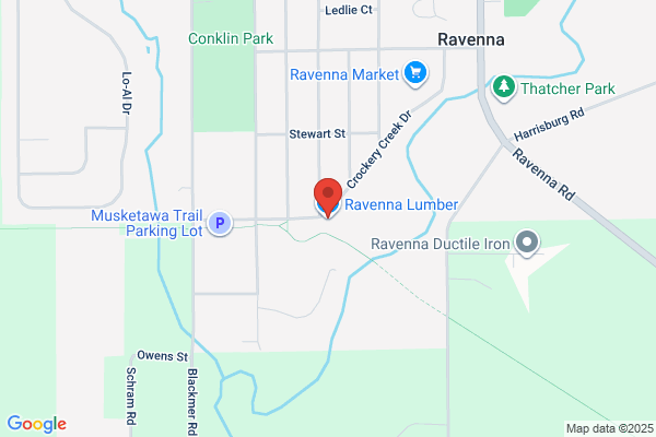 Ravenna Lumber Co