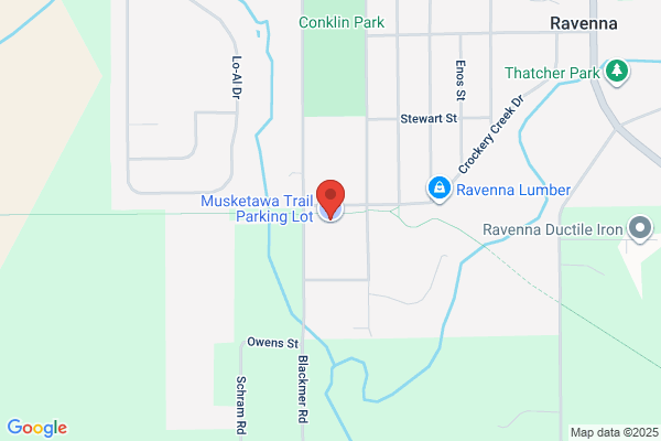 Ravenna Motor Park Inc