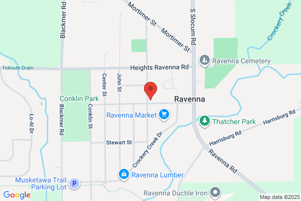 Ravenna School District, Preschool