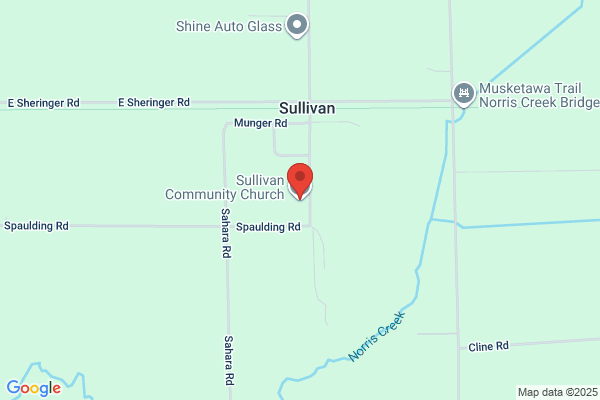 Sullivan Community Church