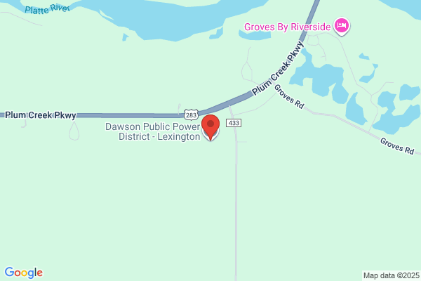 Dawson Public Power District