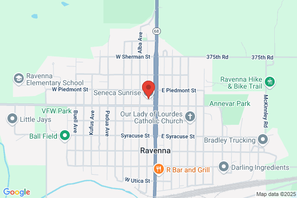 Good Samaritan Society - Ravenna - CLOSED