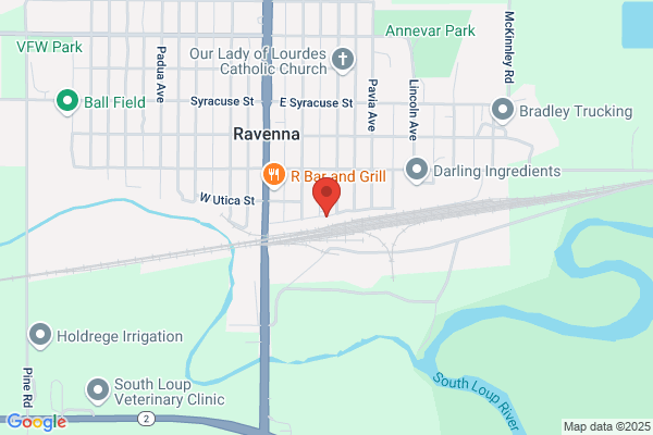Henningsen Foods Inc