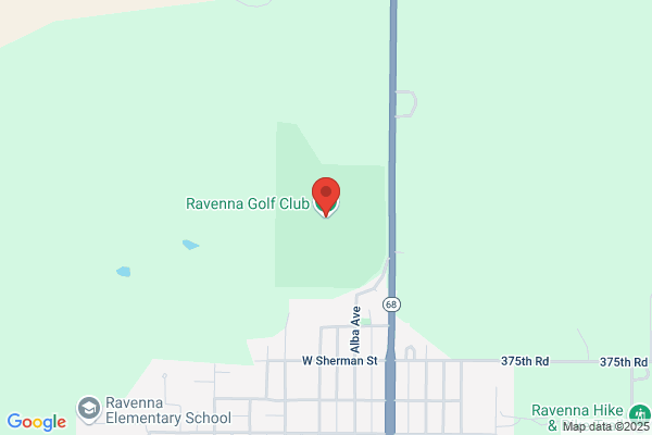 Ravenna Golf Club