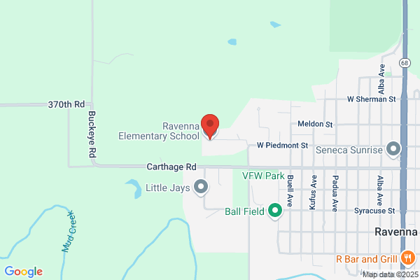 Ravenna School District, Ravenna Elementary