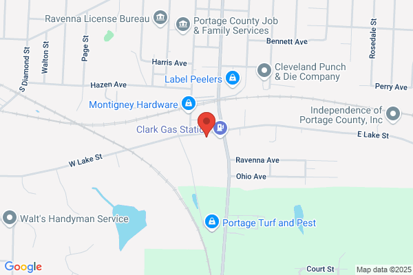 Ravenna Oil and Heating Company