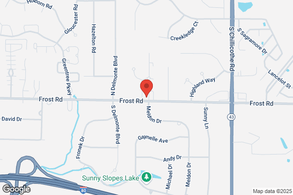 Kingstowne Arms Apartments