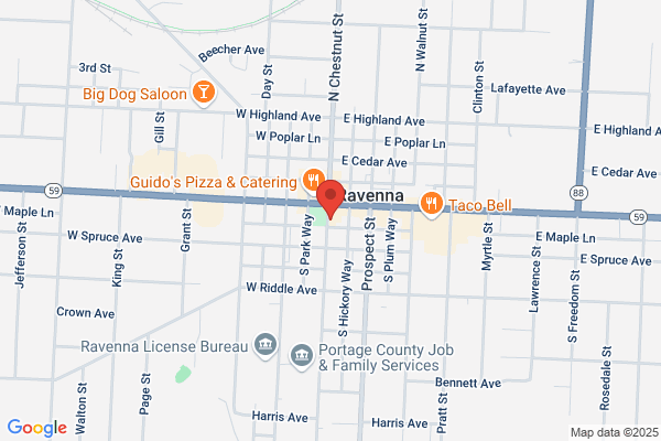 Riddle-Portage Management Co