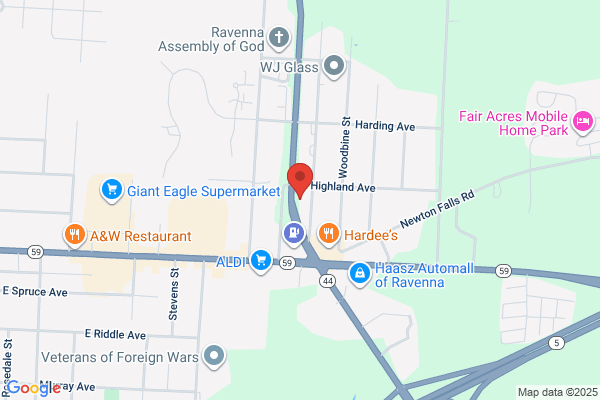 Streetwise Autobody Llc