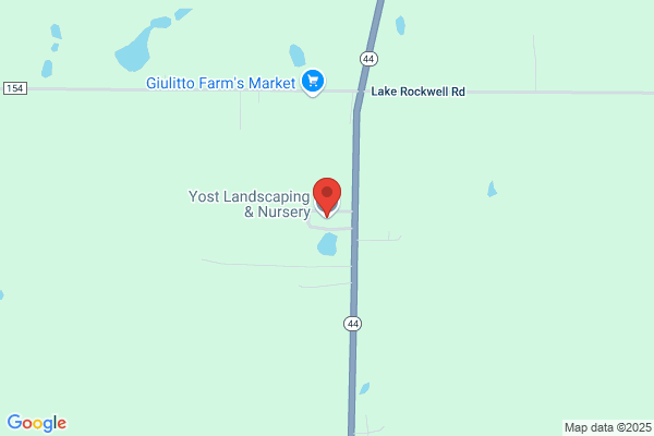 Yost Landscaping & Nursery