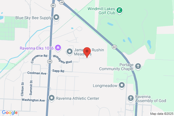 Nichols Woods Apartments