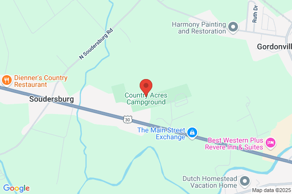 Country Acres Campground