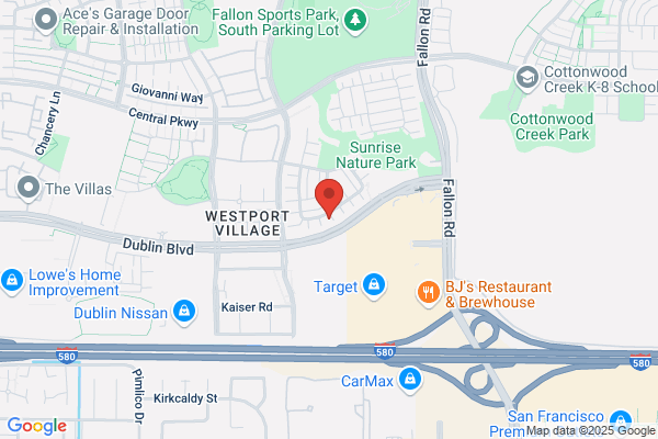 All County Auto & Truck Parts Warehouse