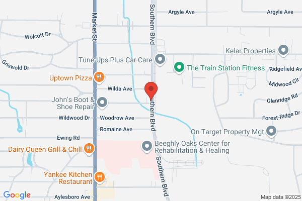 Hopkins & Kipp Auto Parts