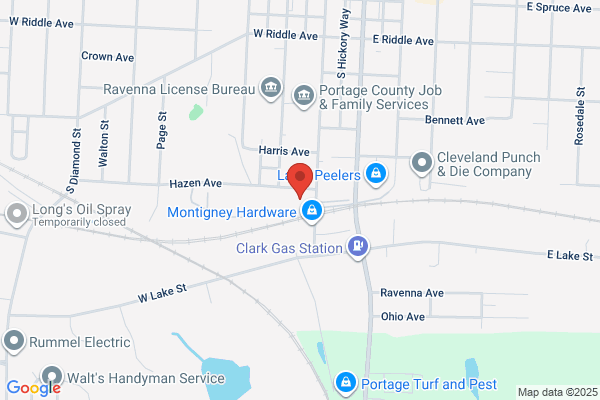 Chestnut Dental Arts Inc
