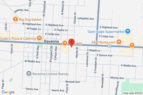 Romito's Family Dental Practice Inc