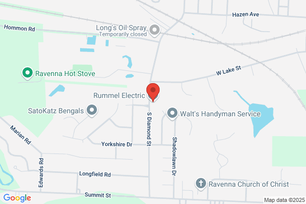 Rummel Electric Inc