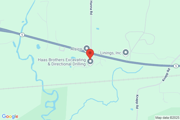 Wesley Electric Inc