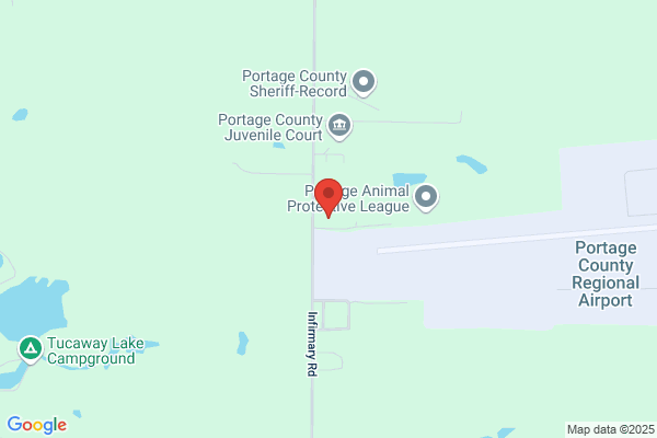 Portage County Water Resources