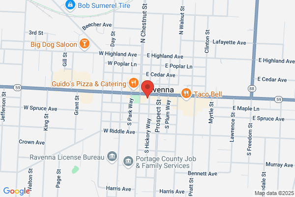 Don Basch Jewelers | Ravenna