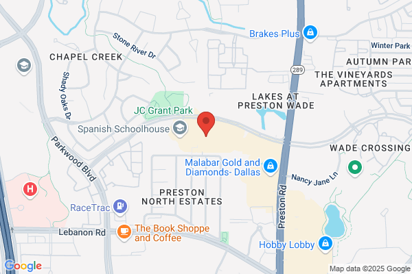 Graham Gerald B Attorney