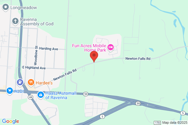 Fair Acres Mobile Home Park
