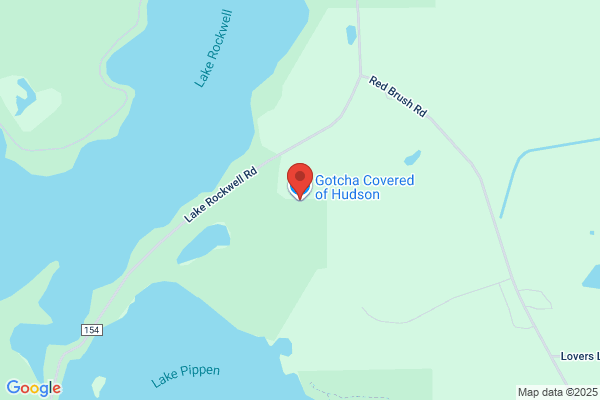 Gotcha Covered of Hudson
