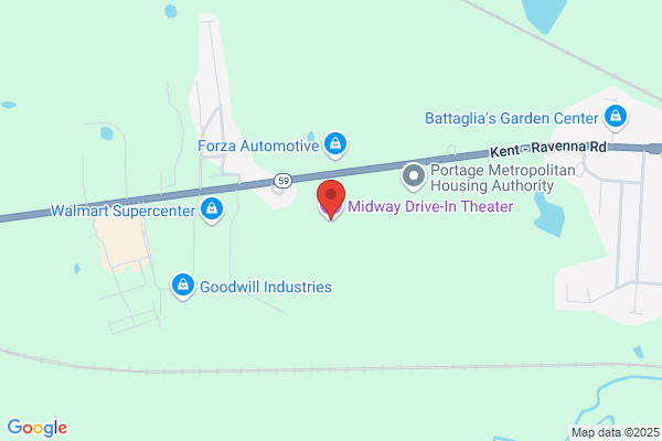 Midway Drive-In