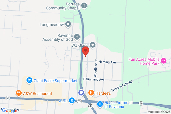 Portage County Educational Service Center