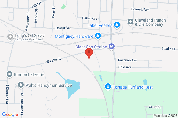 Portage Precision Polymerts Inc