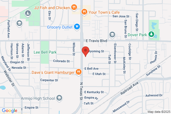 Campfield Plumbing Inc