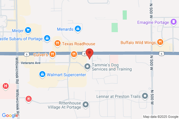 Portage Auto & Tire Service