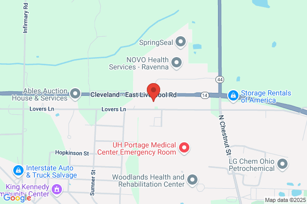 Howard Minott, MD - Closed