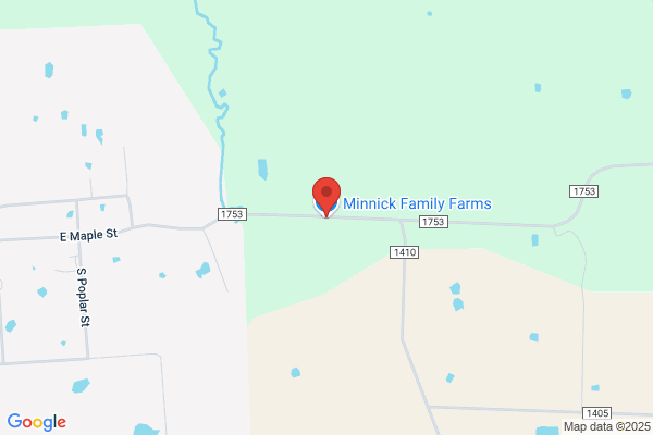 Minnick Family Farms
