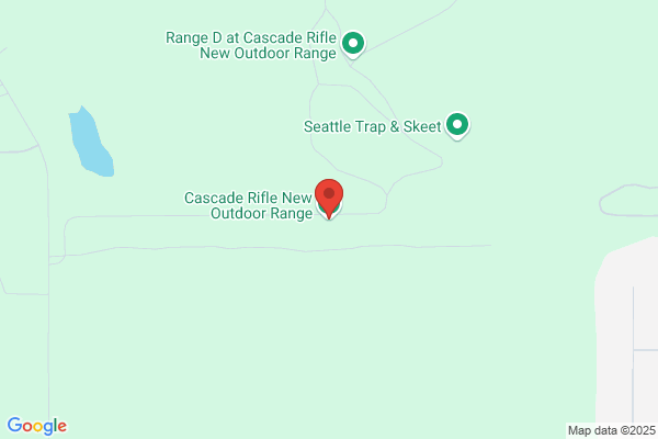 Cascade Rifle & Pistol Club