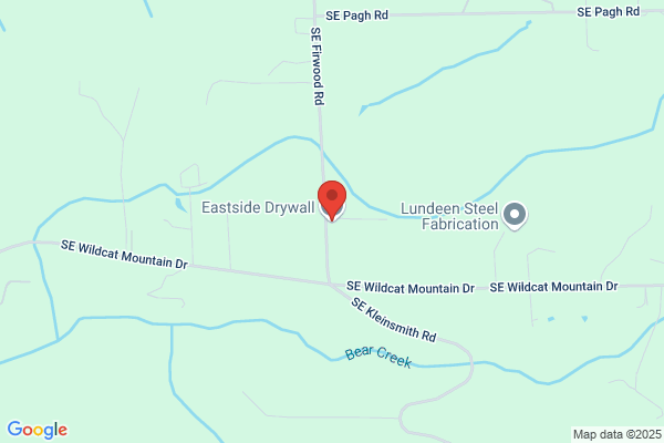 Eastside Drywall Inc