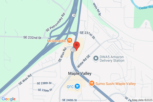 Maple Valley Plumbing