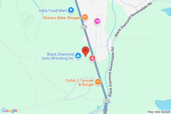 Ravensdale Towing
