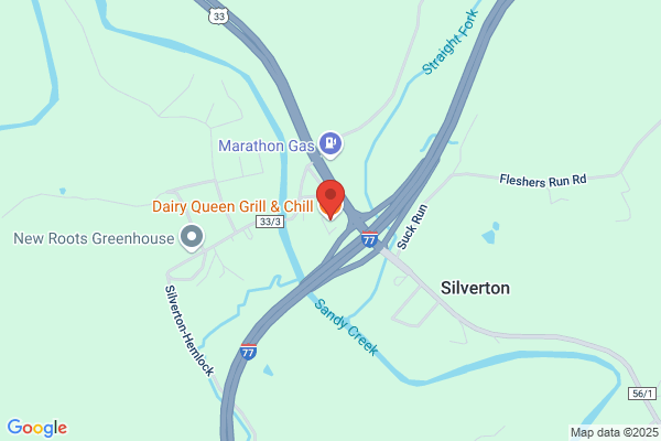Dairy Queen Grill & Chill