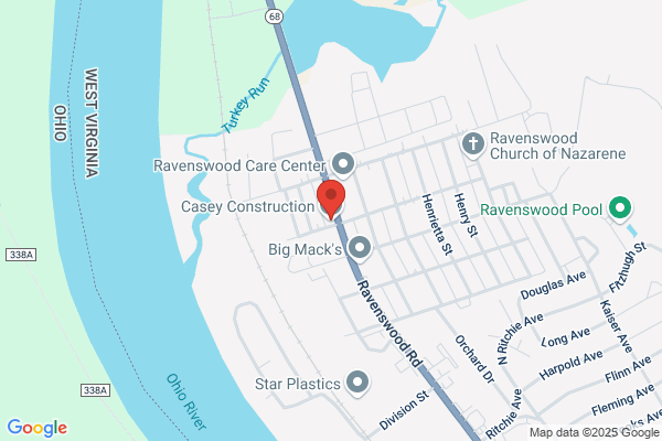 Casey Construction