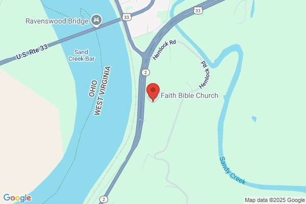 Faith Bible Church